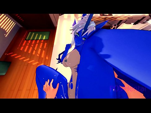 ❤️ Demon Fish Girl Monster ❌ Vittu video at us ❤
